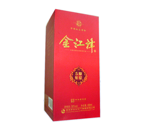 金江津