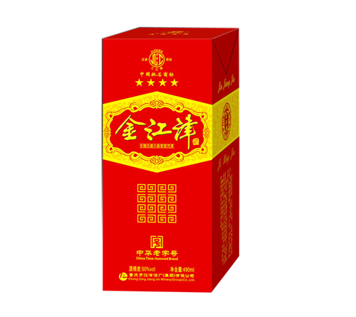 金江津