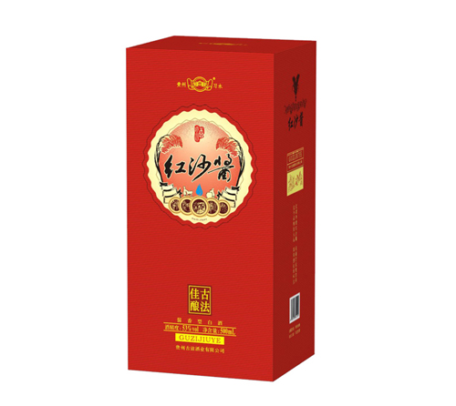 红沙酱