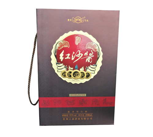 红沙酱